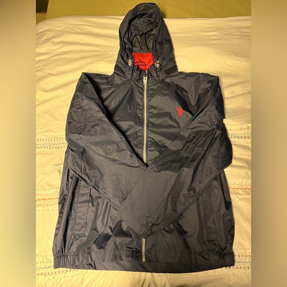 Men jacket - Picture 3 of 6